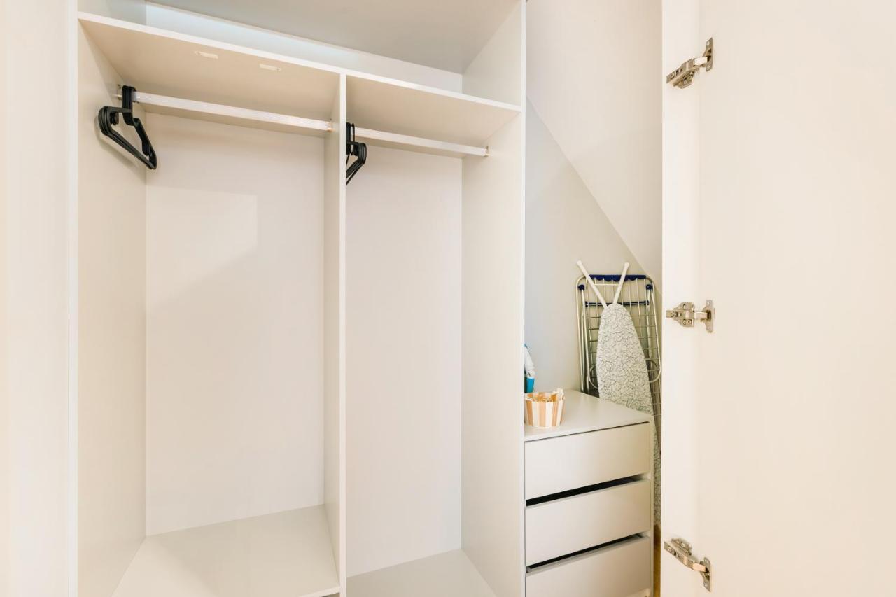 Santos Pousada Executive Studio Apartman Porto Kültér fotó