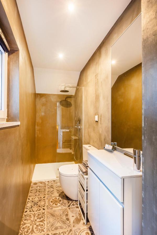 Santos Pousada Executive Studio Apartman Porto Kültér fotó